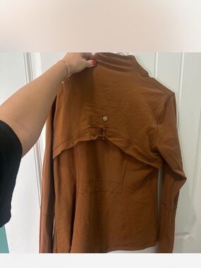 lululemon define jacket